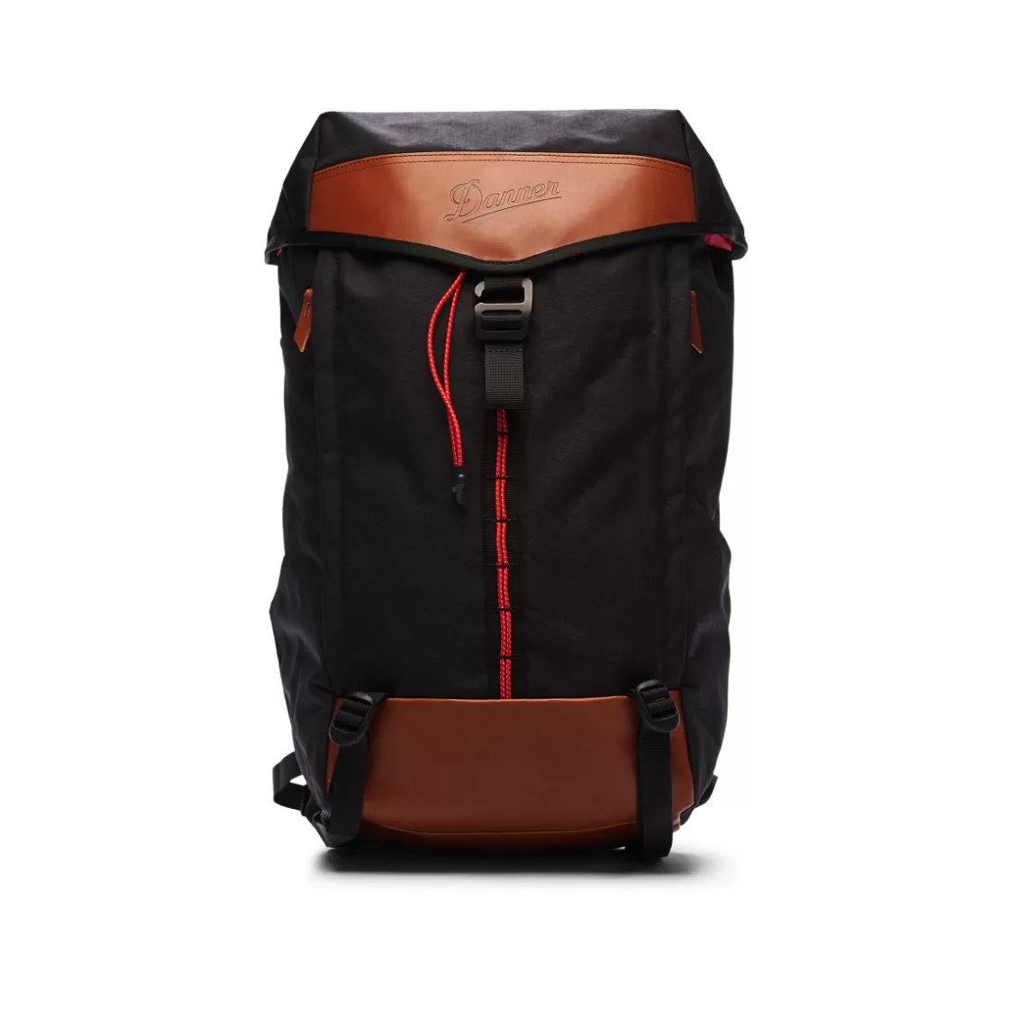 Bags | Danner - 26L Daypack Black/Monk's Robe