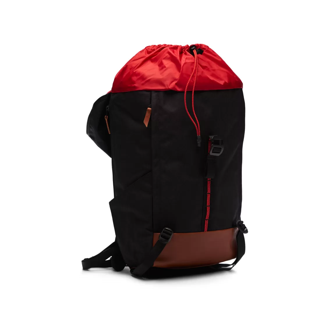 Bags | Danner - 26L Daypack Black/Monk's Robe