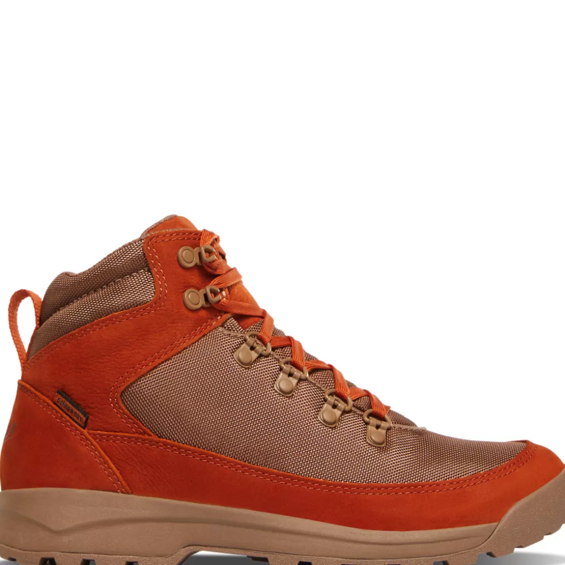 Hike | Lifestyle | Danner - Adrika Clay