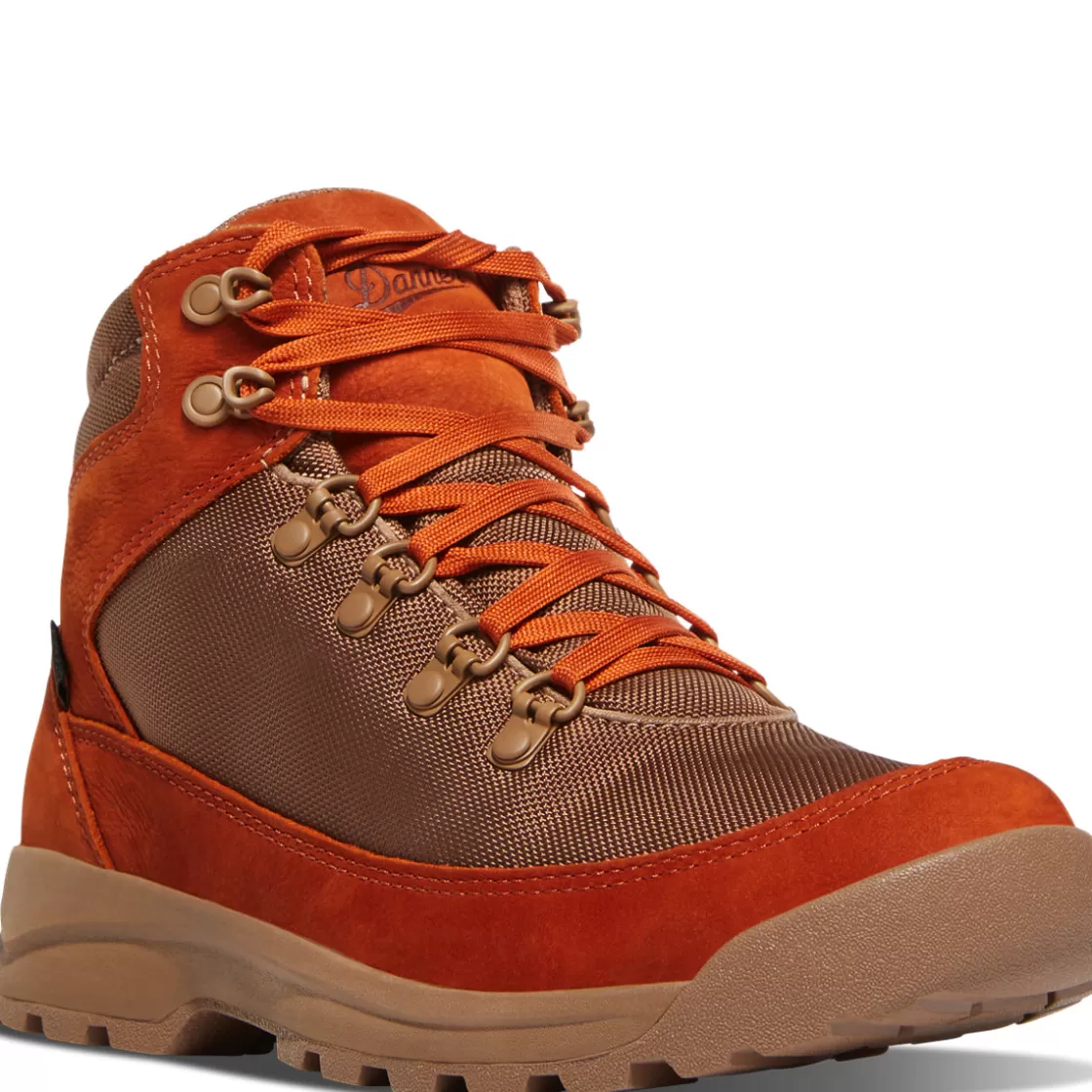 Hike | Lifestyle | Danner - Adrika Clay