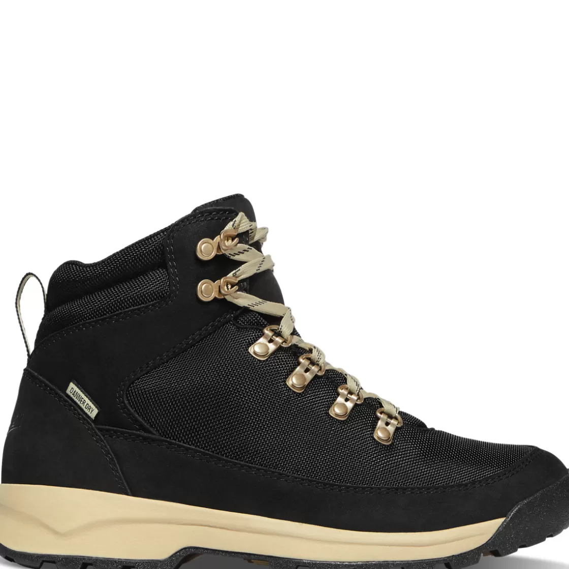 Hike | Lifestyle | Danner - Adrika Jet Black/Mojave