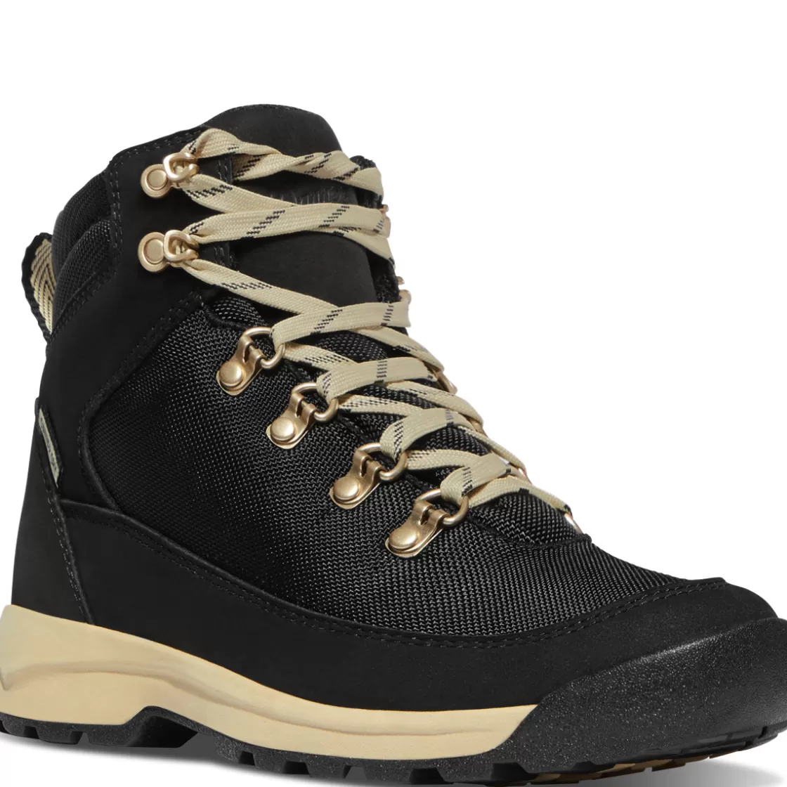 Hike | Lifestyle | Danner - Adrika Jet Black/Mojave