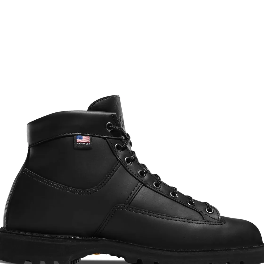 Tactical | Danner - Blackhawk II 6" Black