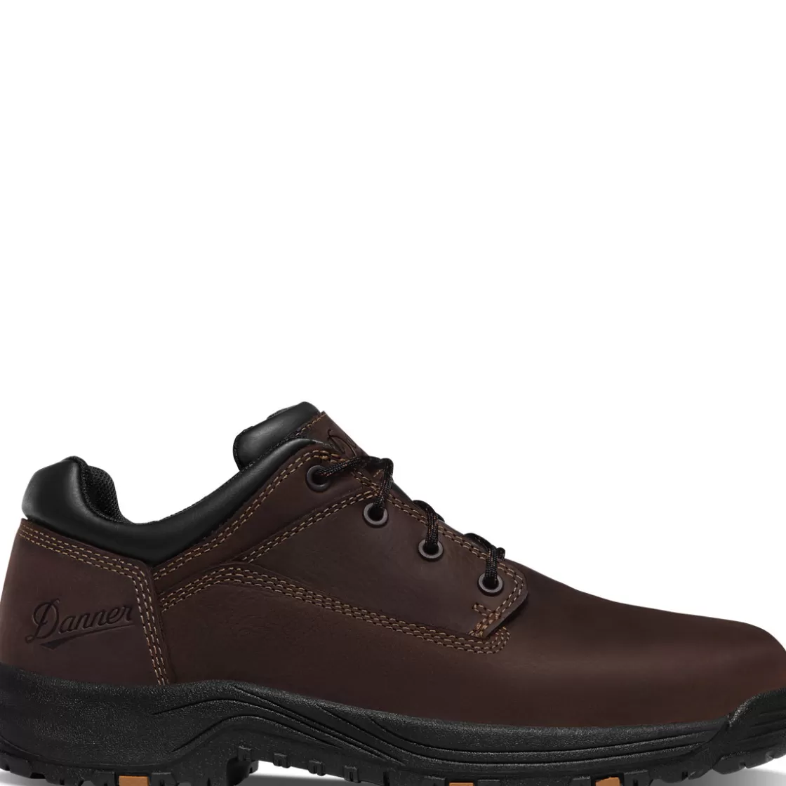 Work | Shoes | Danner - Caliper 3" Brown Aluminum Toe