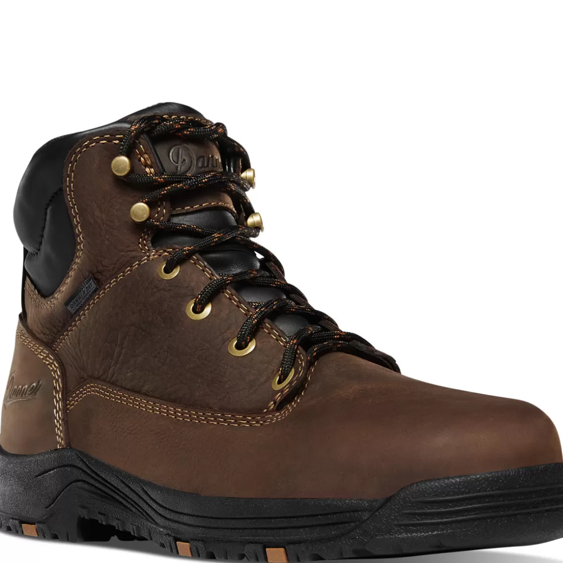 Work | Boots | Danner - Caliper 5" Brown