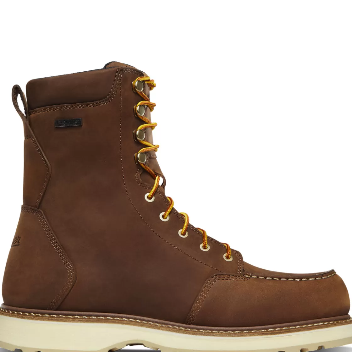 Work | Boots | Danner - Cedar River 8" Brown