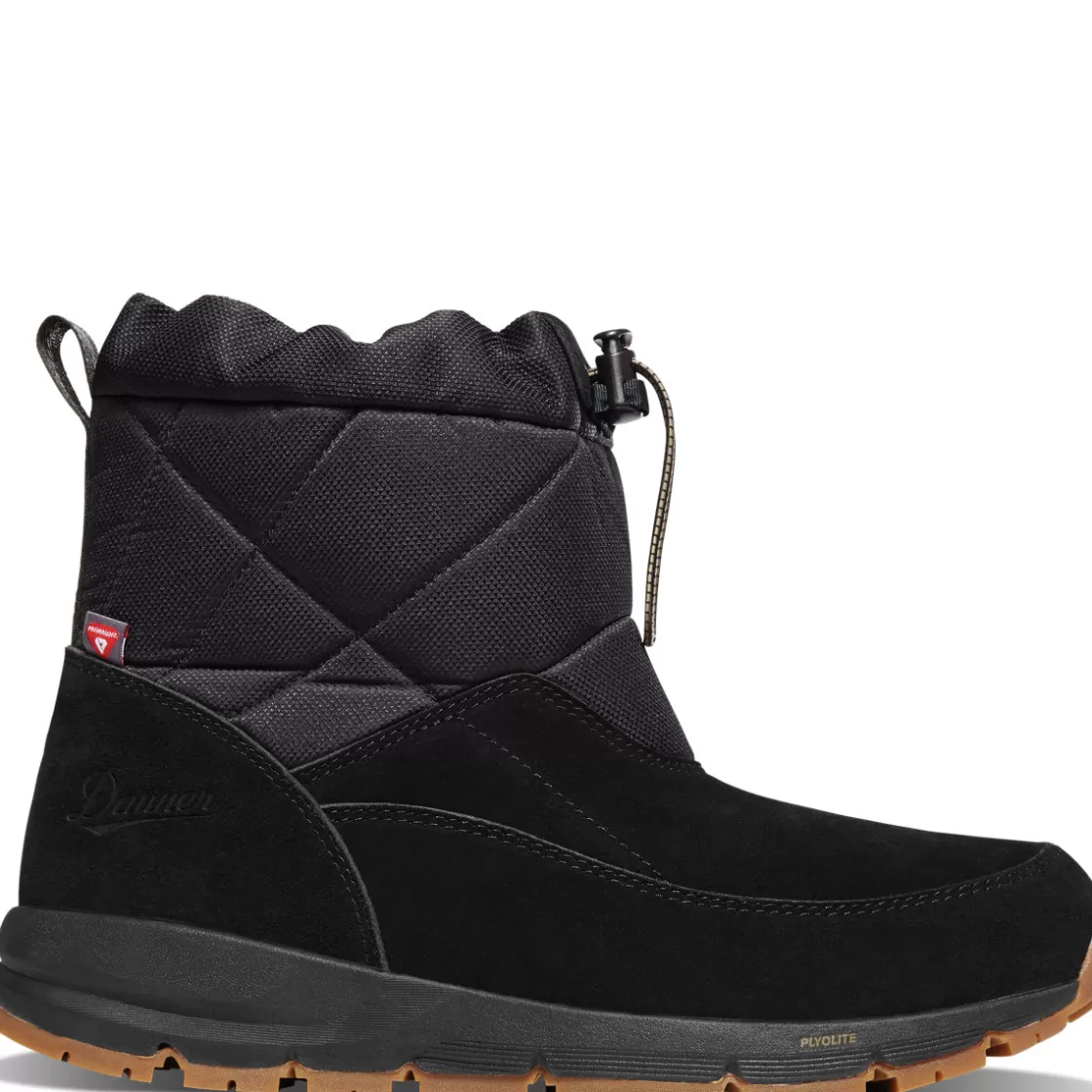 Lifestyle | Boots | Danner - Cloud Cap Black Insulated 400G