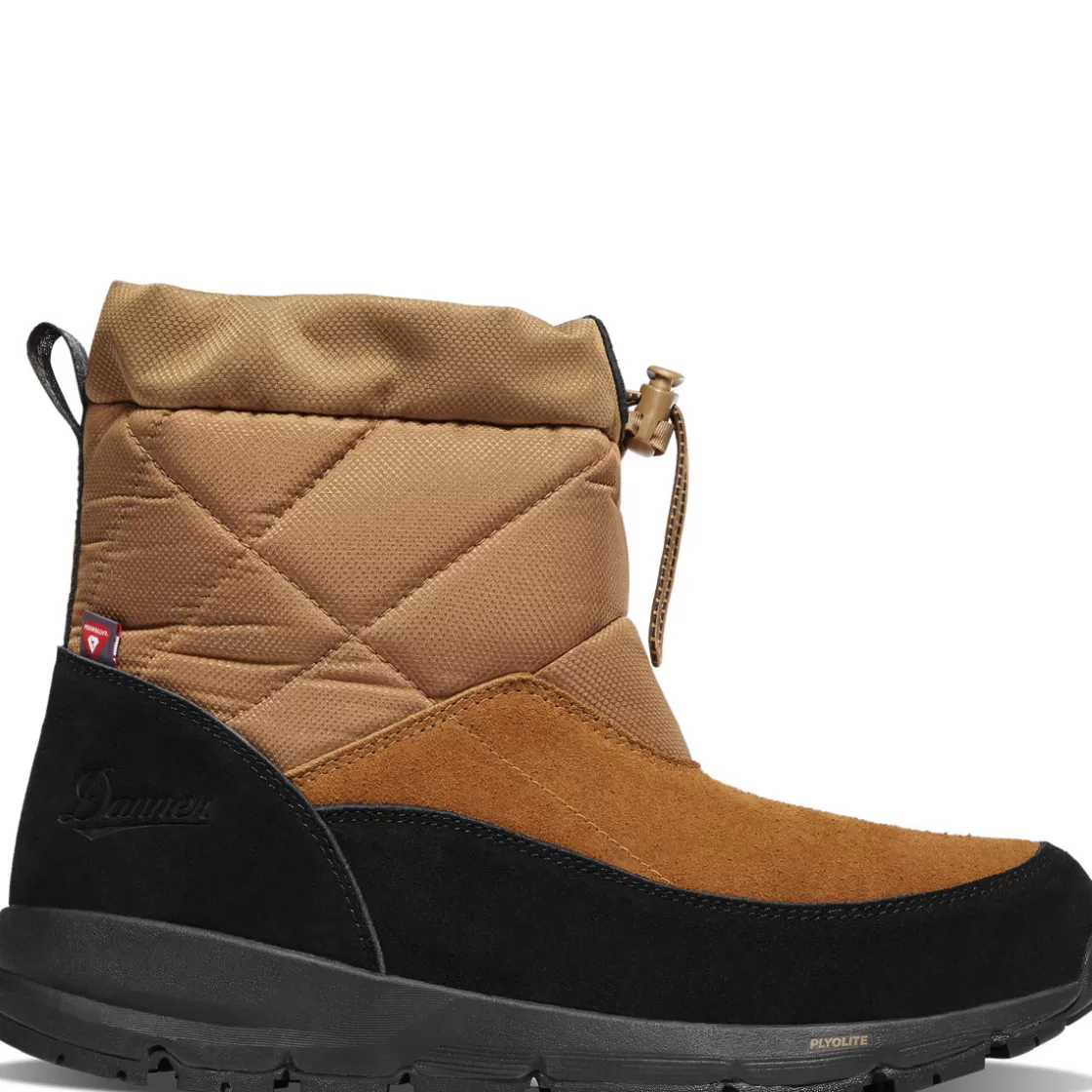 Lifestyle | Boots | Danner - Cloud Cap Coyote Insulated 400G