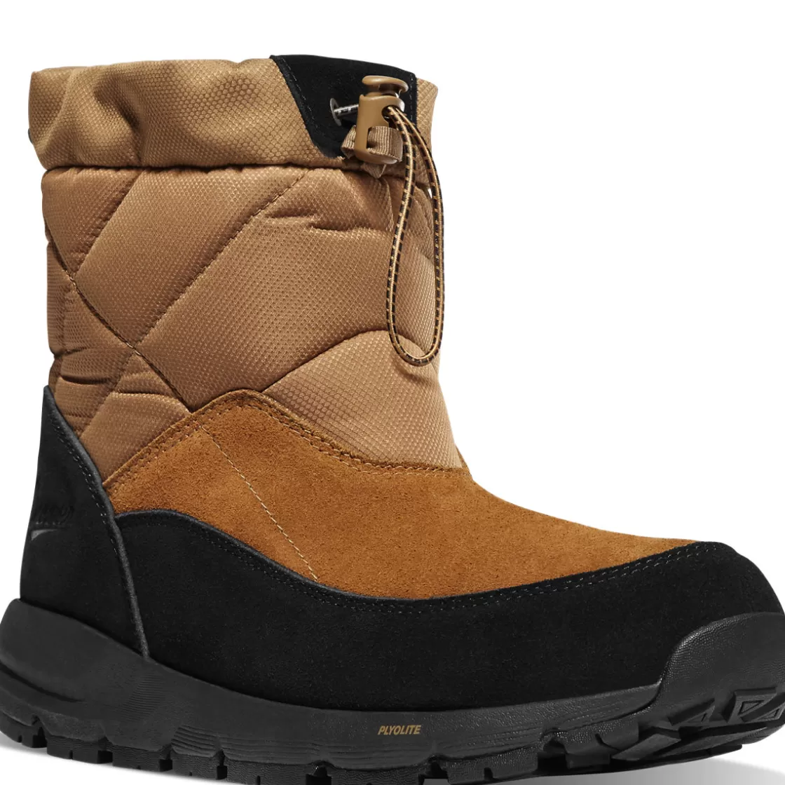 Lifestyle | Boots | Danner - Cloud Cap Coyote Insulated 400G