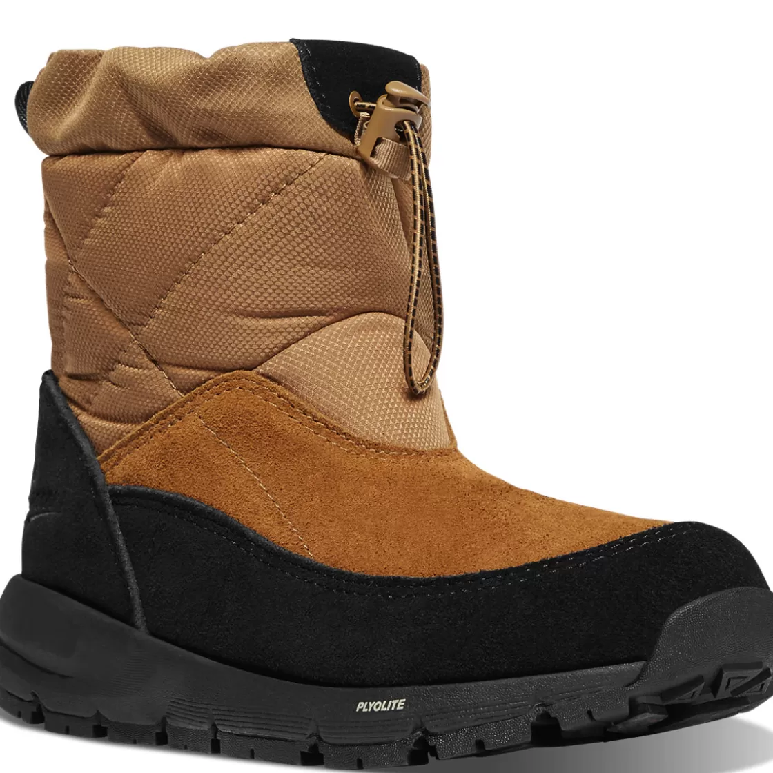 Lifestyle | Boots | Danner - Cloud Cap Coyote Insulated 400G