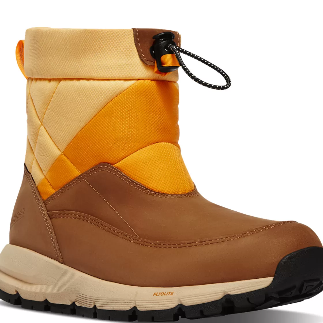 Lifestyle | Boots | Danner - Cloud Cap Roasted Pecan/Apricot Insulated 400G