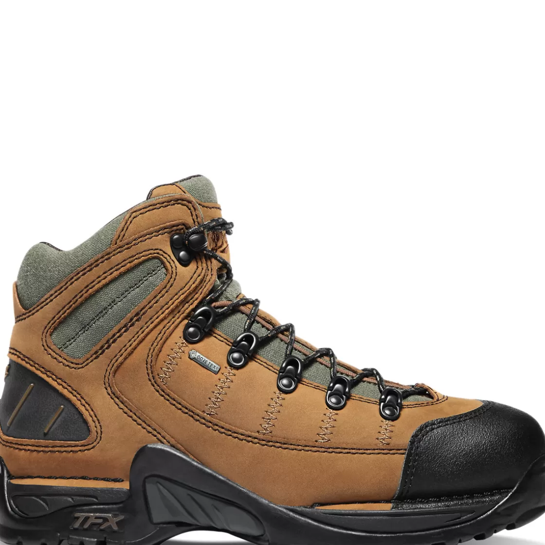 Hike | Boots | Danner - 453 Dark Tan