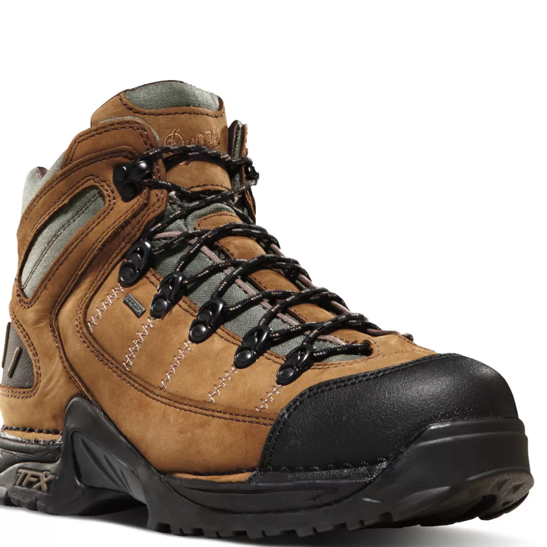 Hike | Boots | Danner - 453 Dark Tan