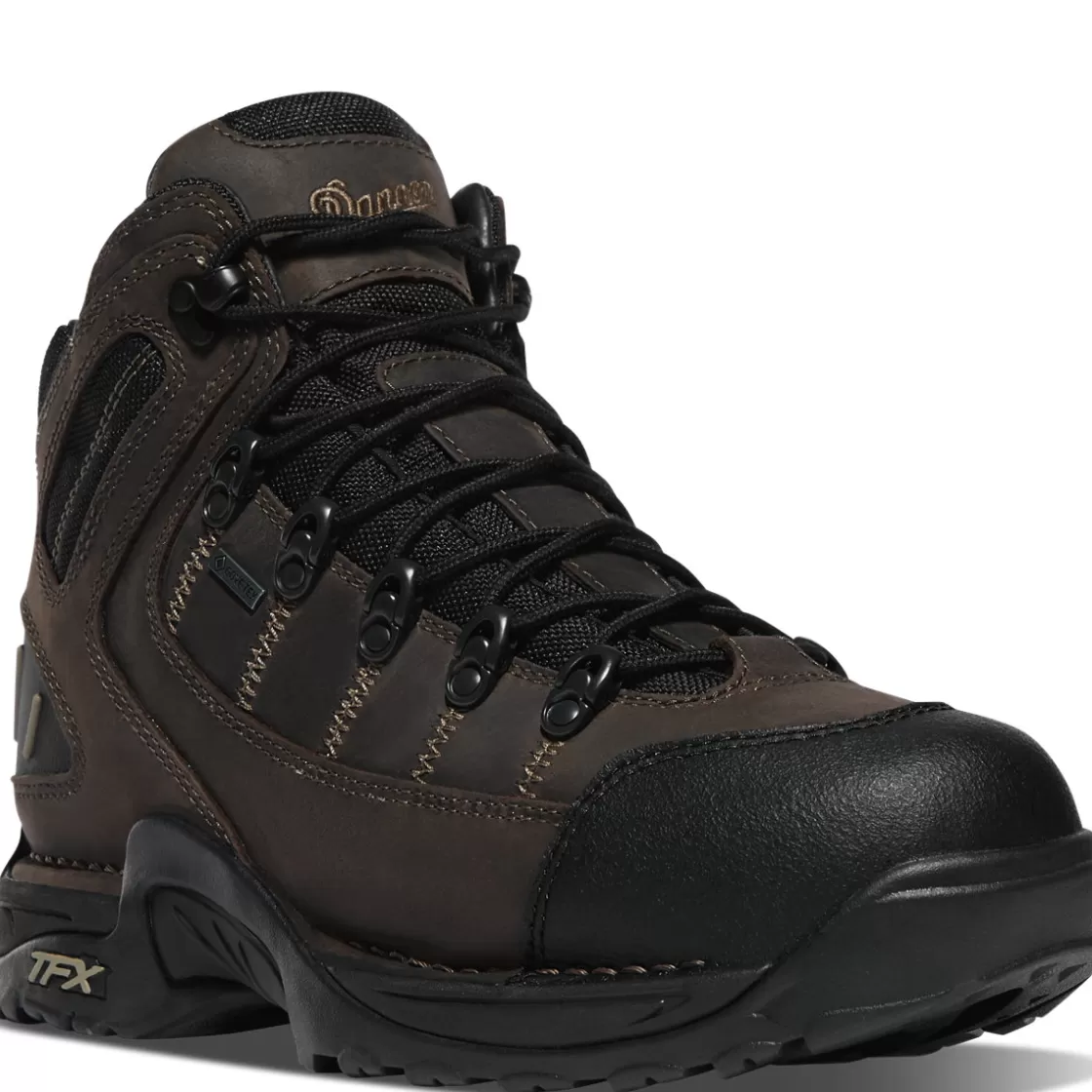 Hike | Boots | Danner - 453 Loam Brown/Chocolate Chip