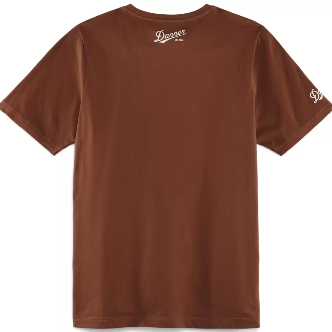 Shirts | Shirts | Danner - Banner Tee Brick Red