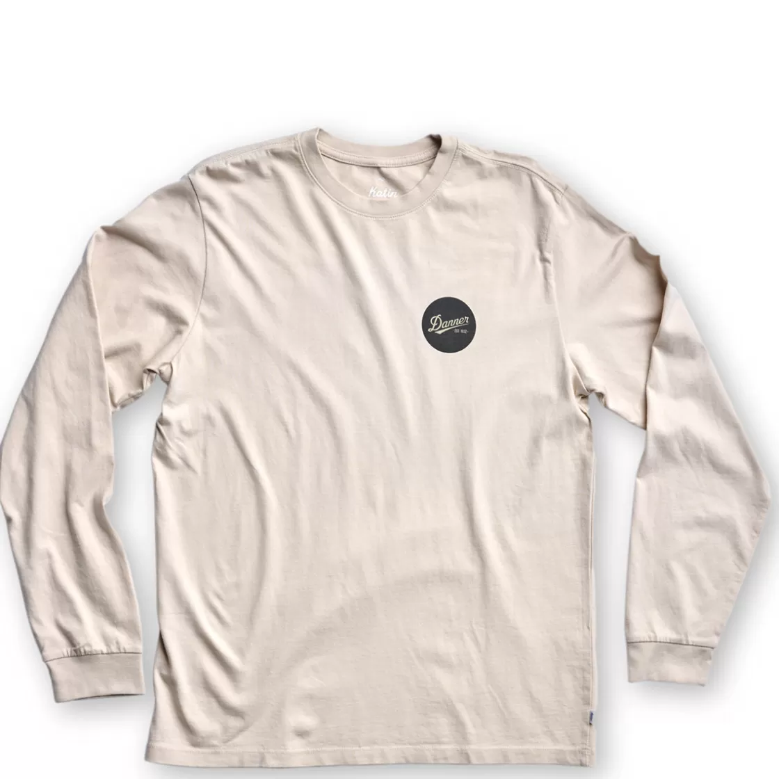 Shirts | Shirts | Danner - By Katin Long Sleeve Tee Mountain & Ocean