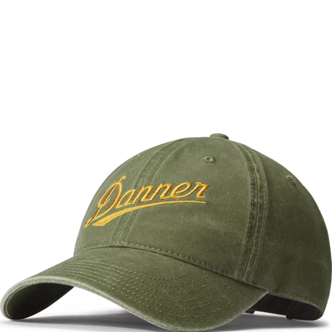 Hats | Hats | Danner - Embroidered Cap Loden