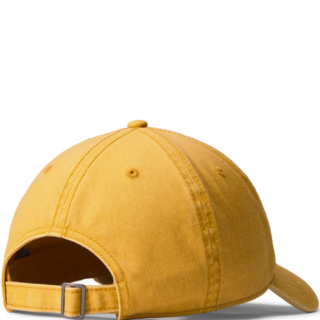 Hats | Hats | Danner - Embroidered Cap Mustard