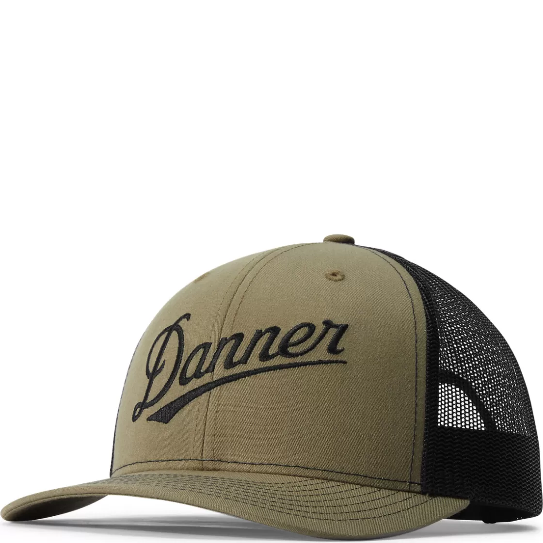 Hats | Hats | Danner - Embroidered Hat Green