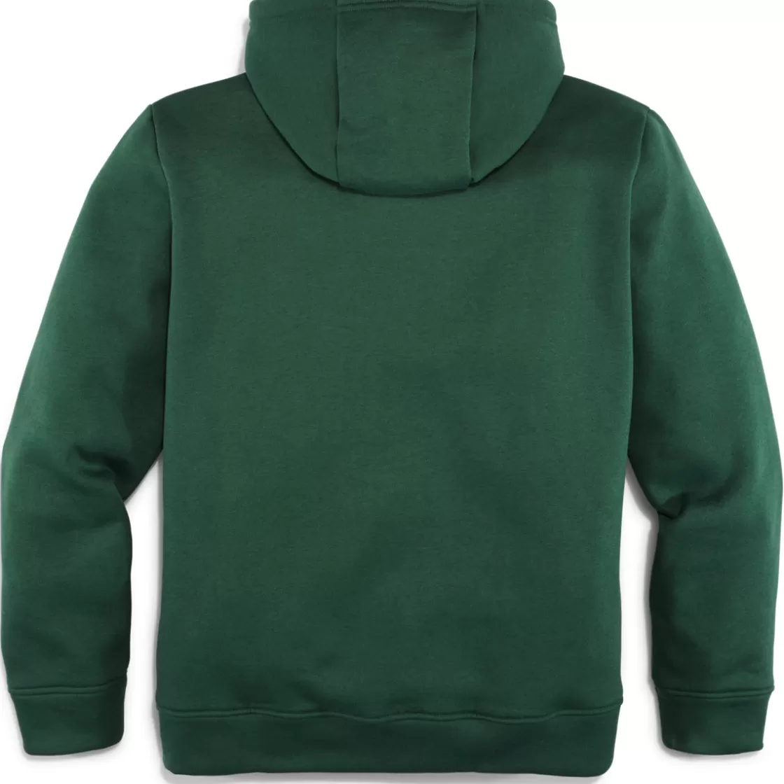 Sweatshirts | Sweatshirts | Danner - Evergreen Hoodie Hunter Green