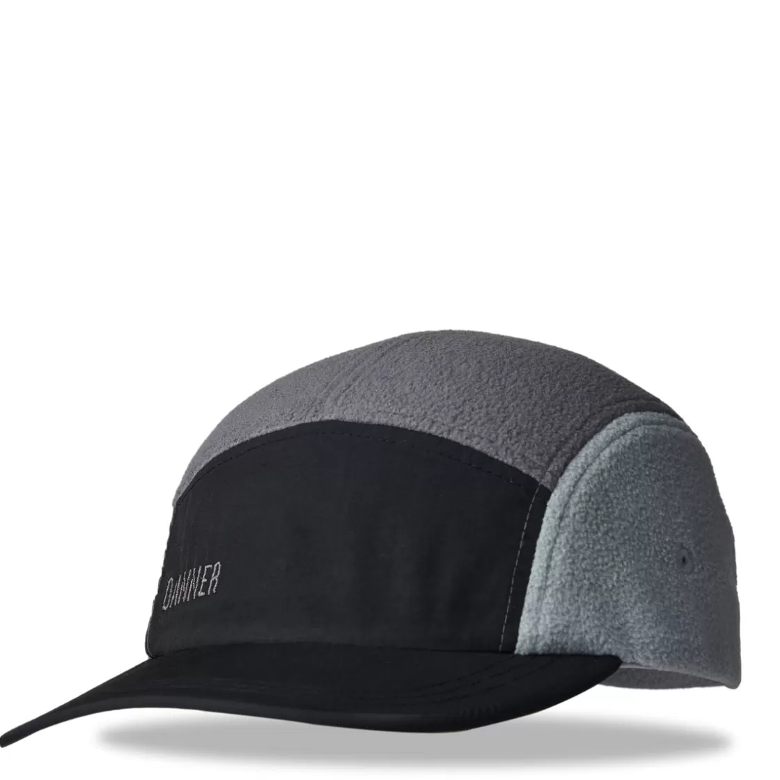 Hats | Hats | Danner - Fleece Running Cap Black/Gray