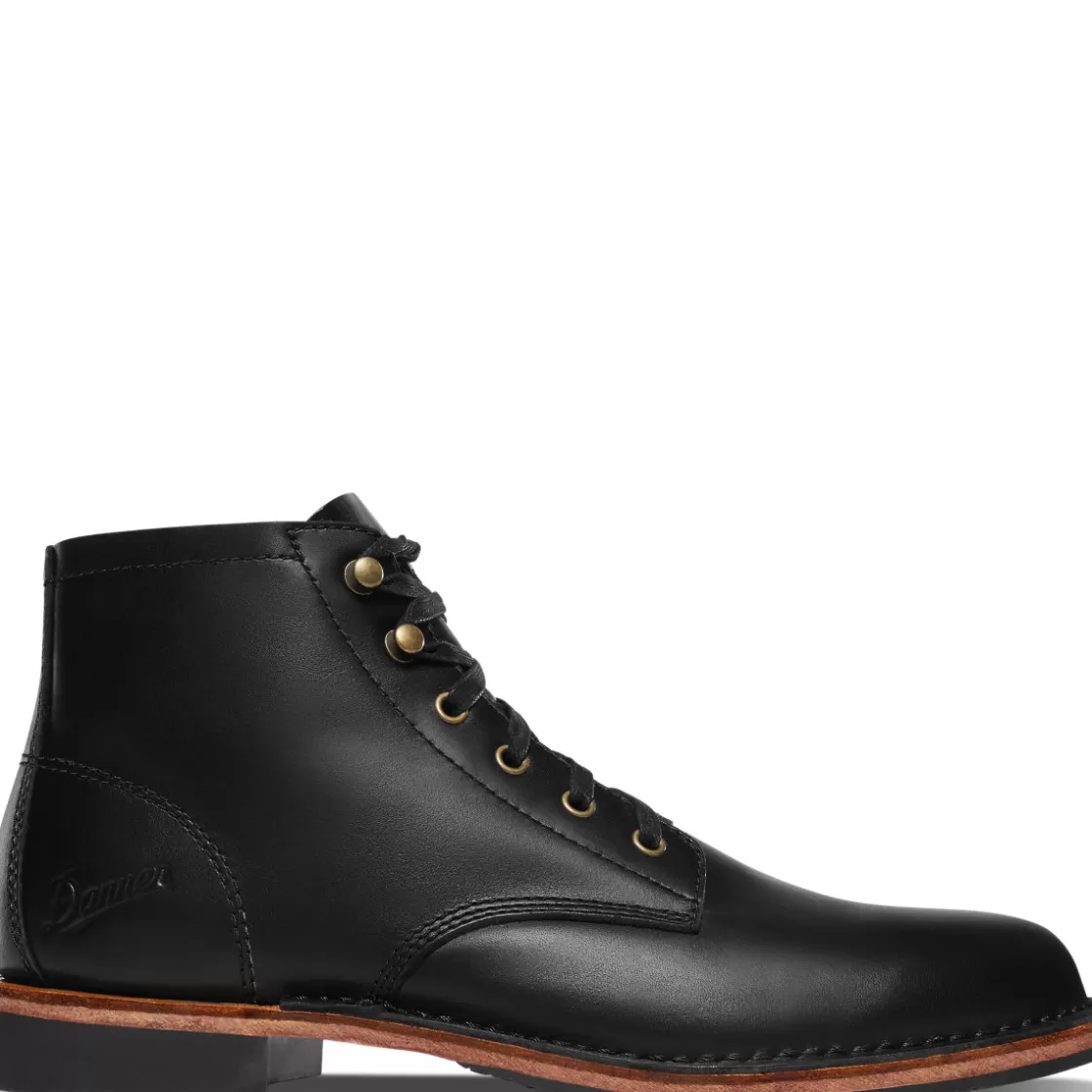 Lifestyle | Shoes | Danner - Jack II Black