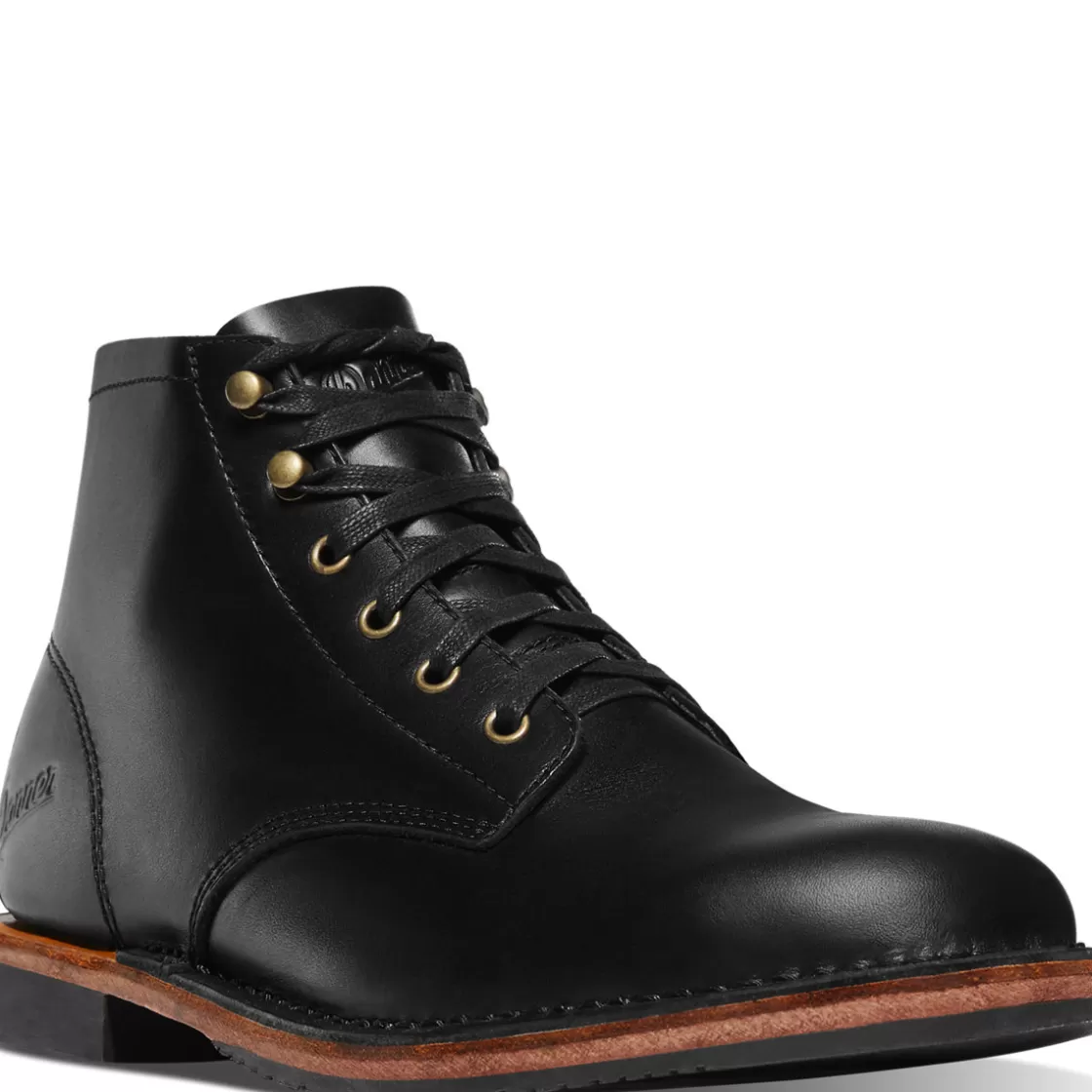 Lifestyle | Shoes | Danner - Jack II Black