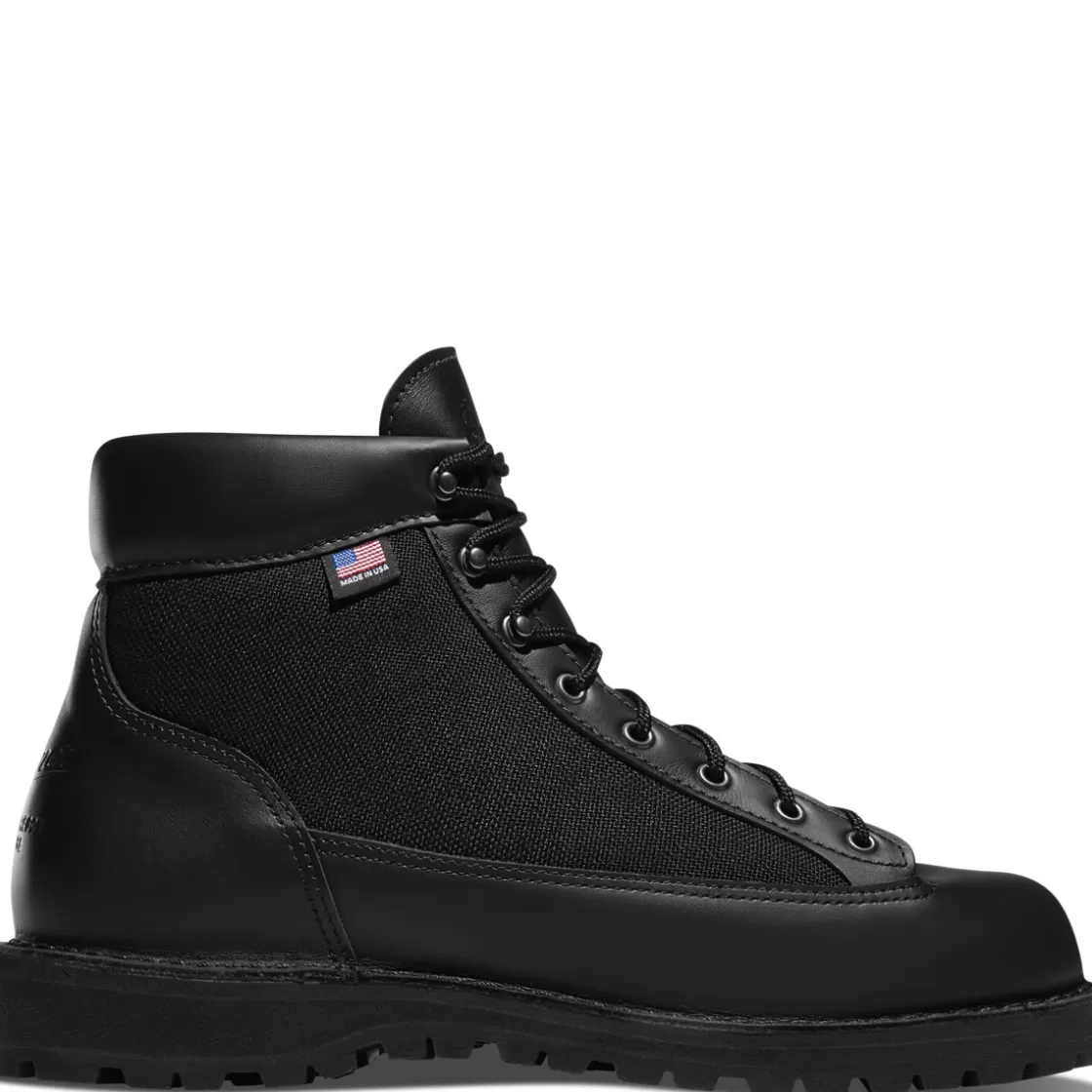 Hike | Lifestyle | Danner - Light Black