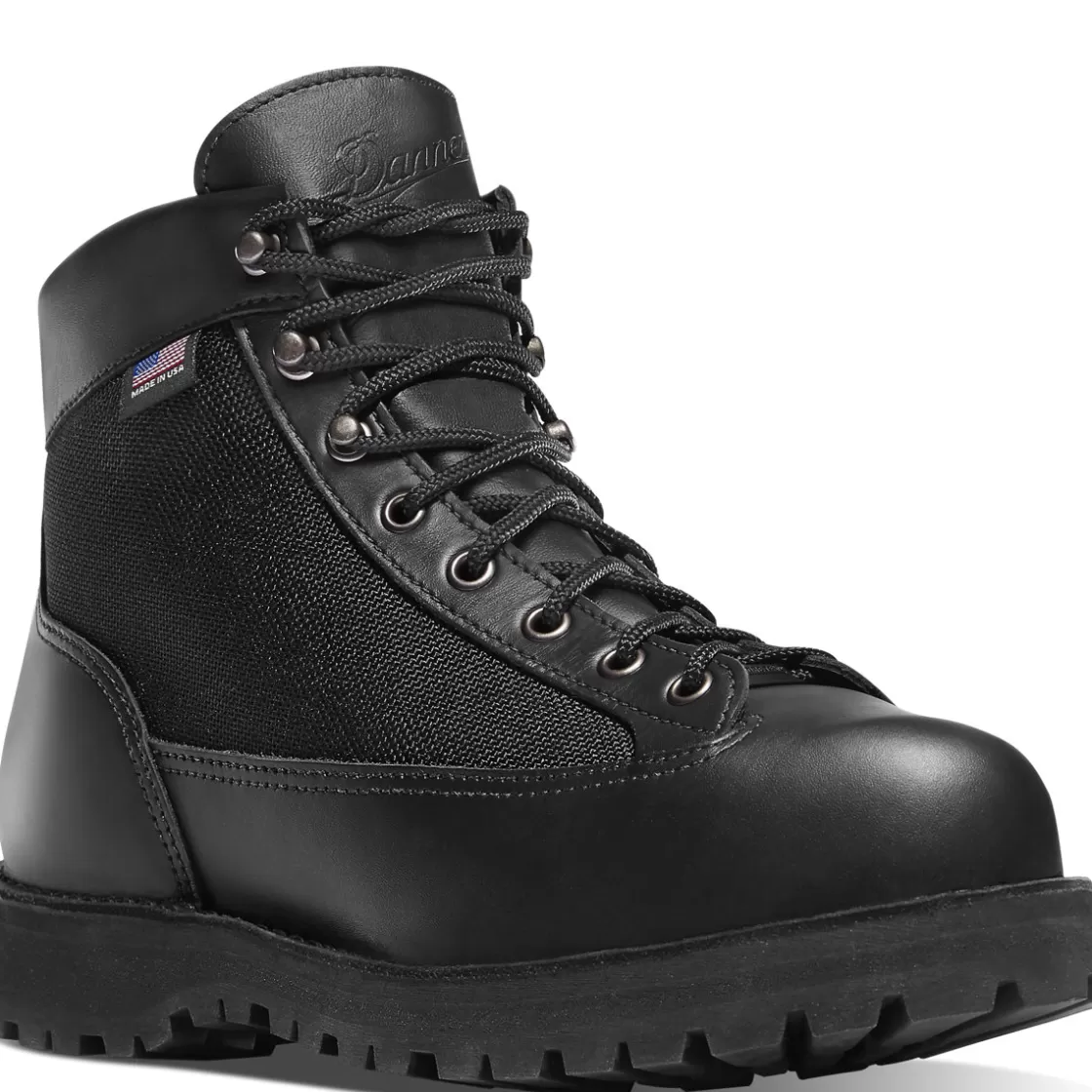 Hike | Lifestyle | Danner - Light Black