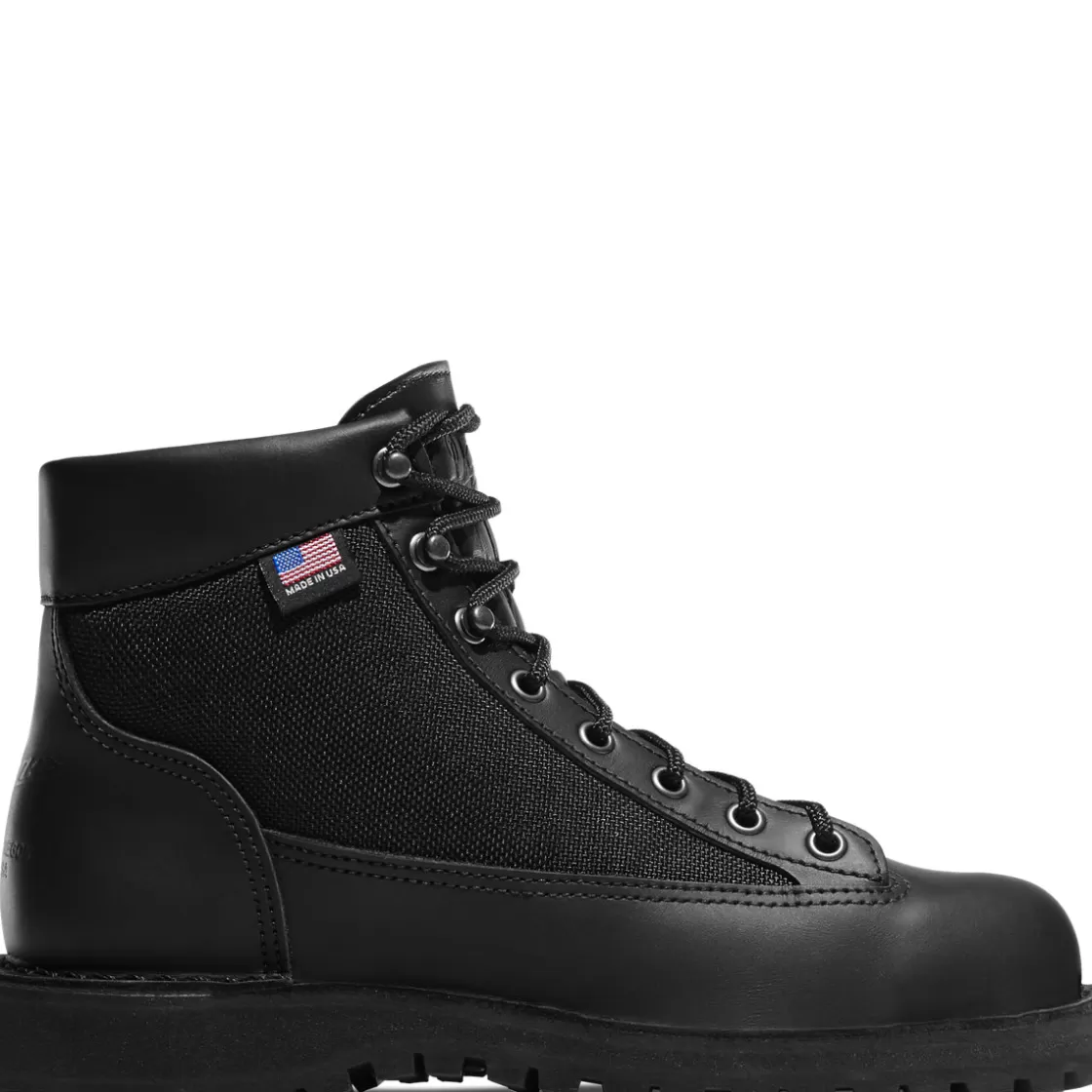 Hike | Lifestyle | Danner - Light Black