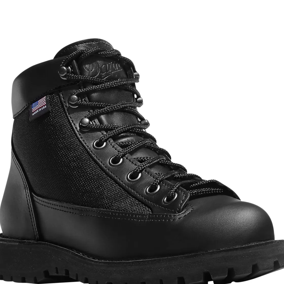 Hike | Lifestyle | Danner - Light Black