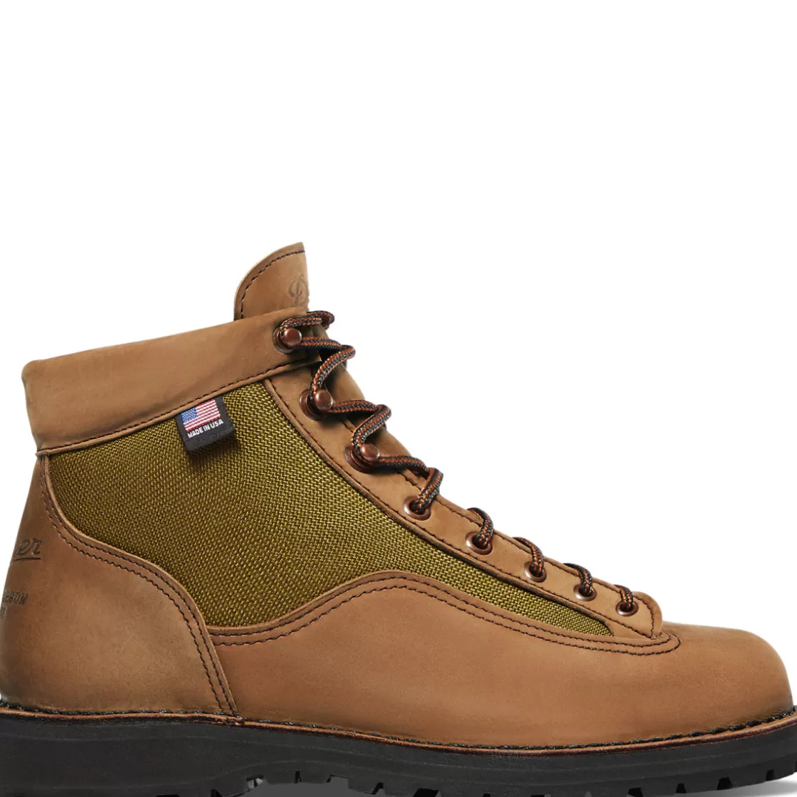 Hike | Boots | Danner - Light II Brown