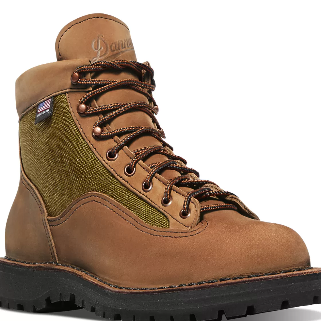 Hike | Boots | Danner - Light II Brown