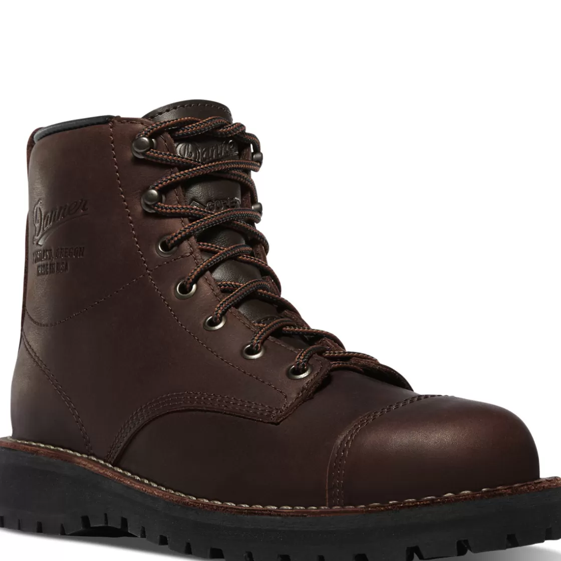 Lifestyle | Boots | Danner - Moto GTX Brown