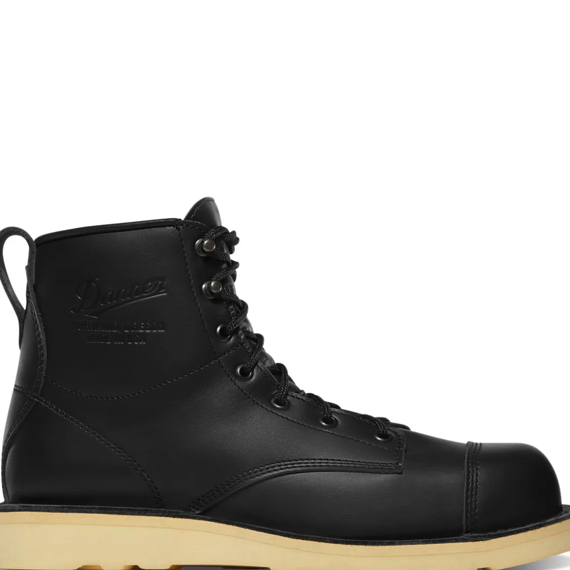 Lifestyle | Boots | Danner - Moto Wedge GTX   Black