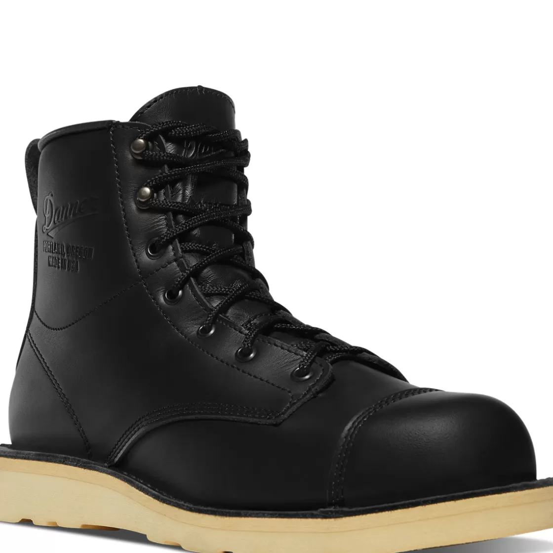 Lifestyle | Boots | Danner - Moto Wedge GTX   Black