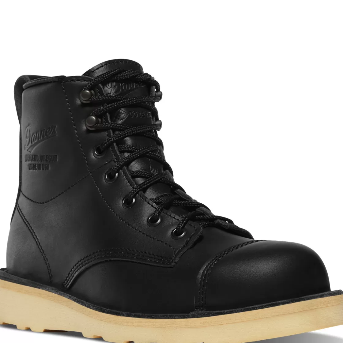 Lifestyle | Boots | Danner - Moto Wedge GTX   Black