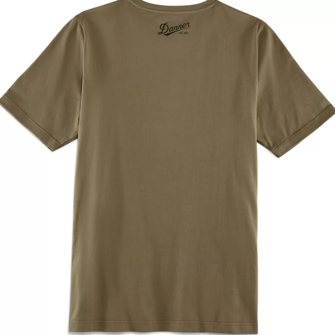 Shirts | Shirts | Danner - Mountain Pass Tee Silt