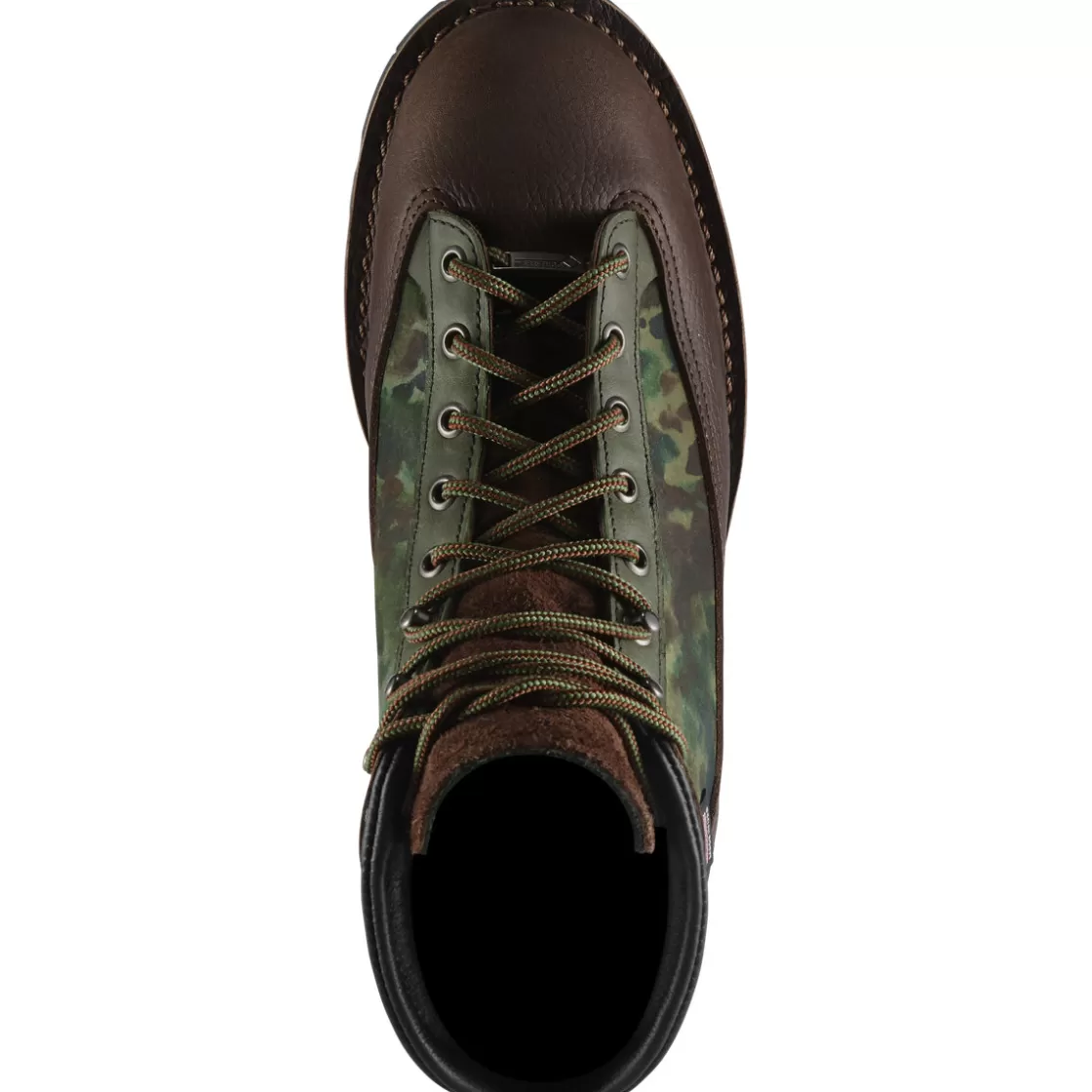 Lifestyle | Boots | Danner - Ridge X Taylor Stitch - Painted Camo Danner X Taylor Stitch - Painted Camo