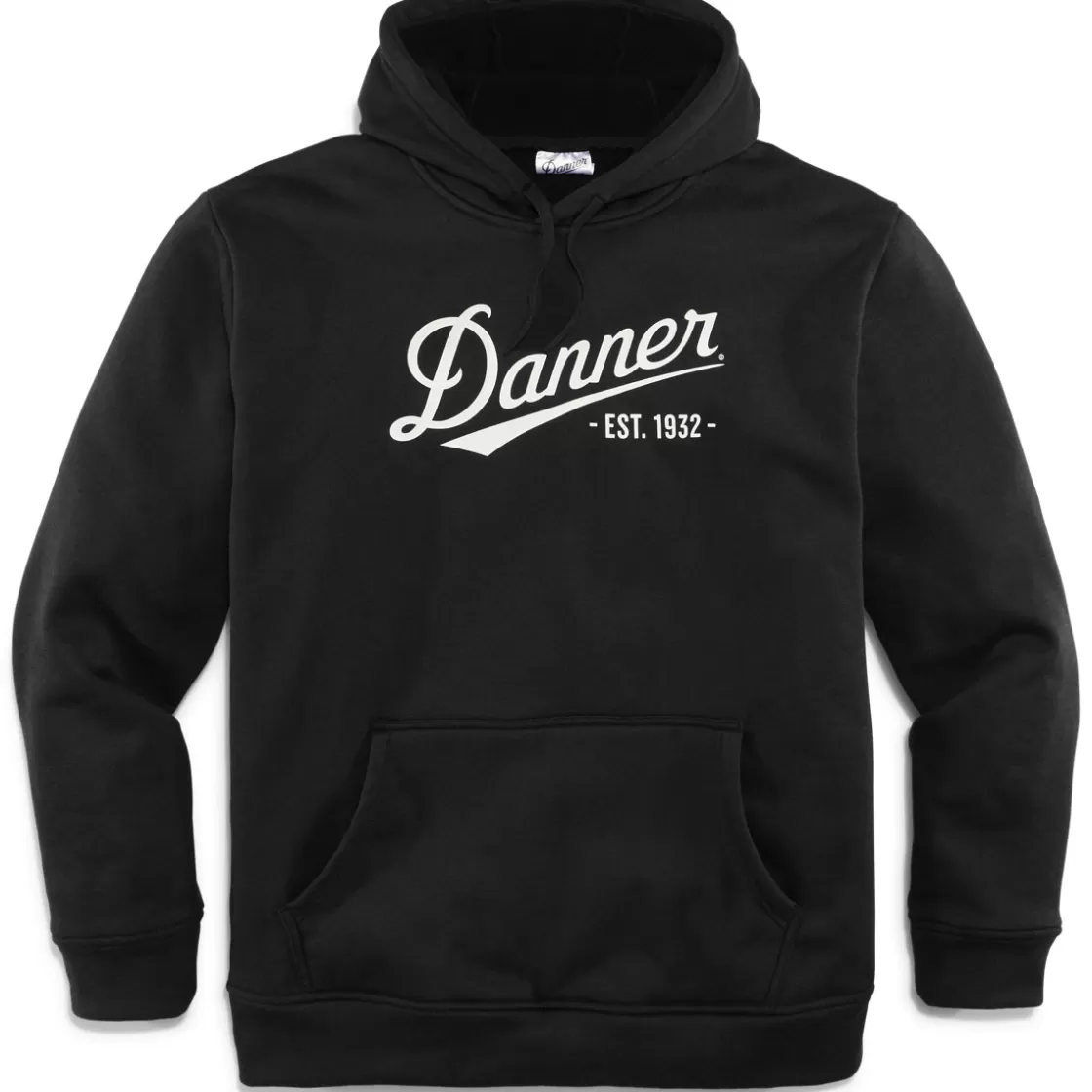 Sweatshirts | Sweatshirts | Danner - Shop Hoodie Black