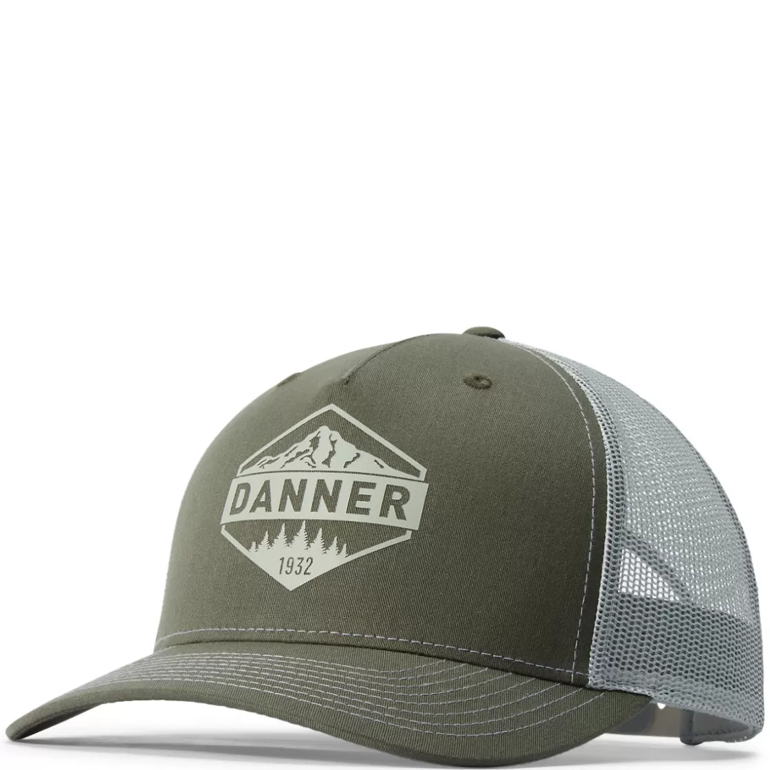 Hats | Hats | Danner - Trucker Cap Quarry