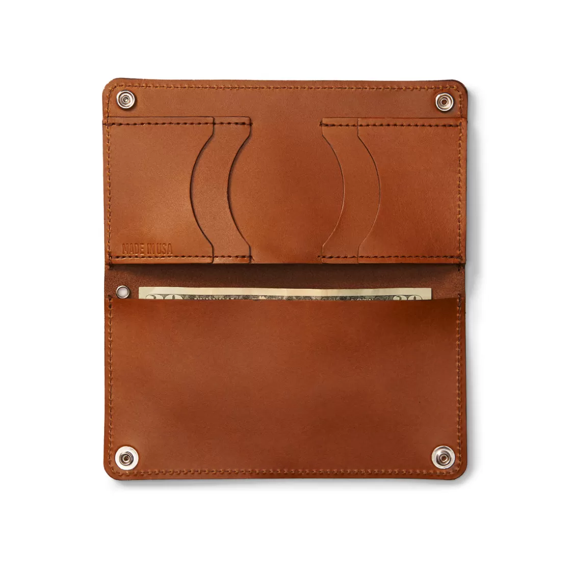 Wallets | Danner - Trucker Wallet Latigo