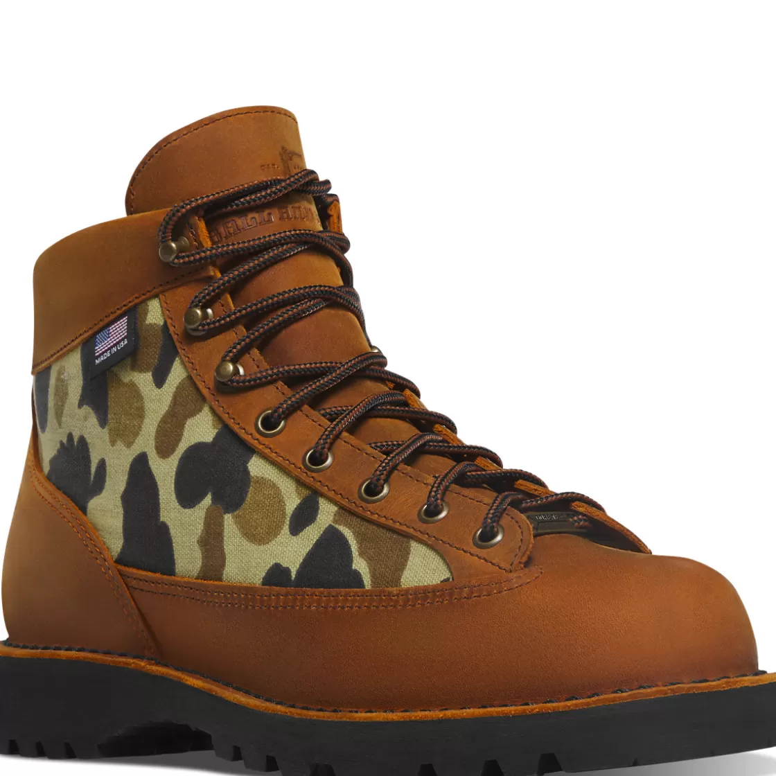 Hike | Lifestyle | Danner - X Ball & Buck Light Danner Light