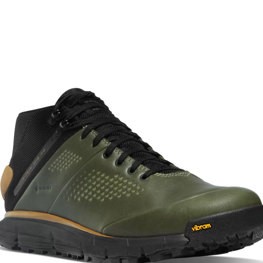 Hunt | Hike | Danner - X Filson Trail 2650 Mid Deep Lichen