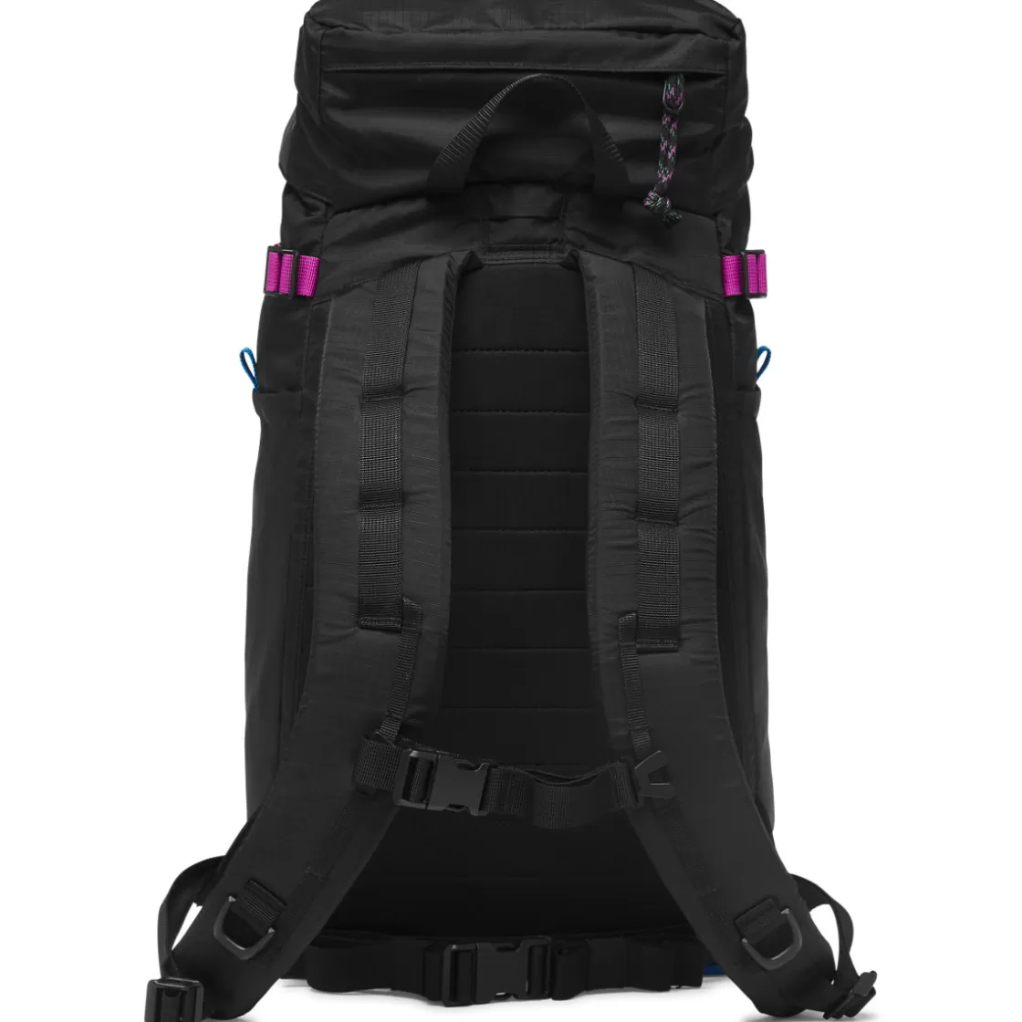 Bags | Danner - X Topo Mountain Pack Black Forest - 16L