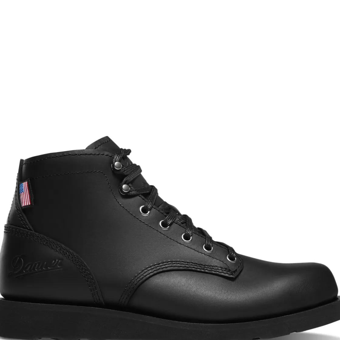 Lifestyle | Shoes | Danner - Douglas GTX Black