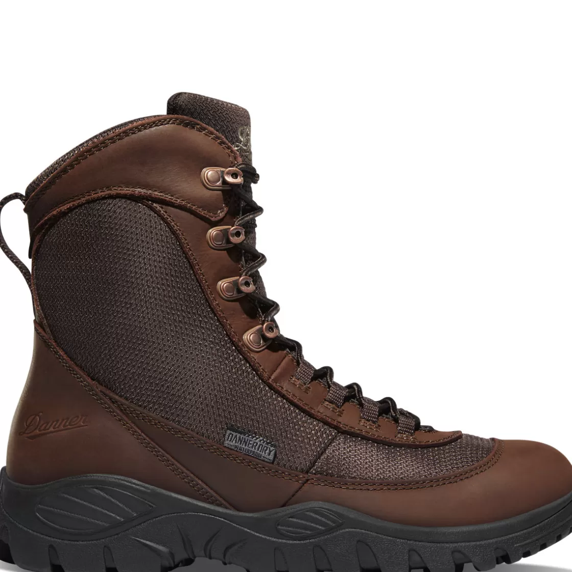 Hunt | Boots | Danner - Element Brown