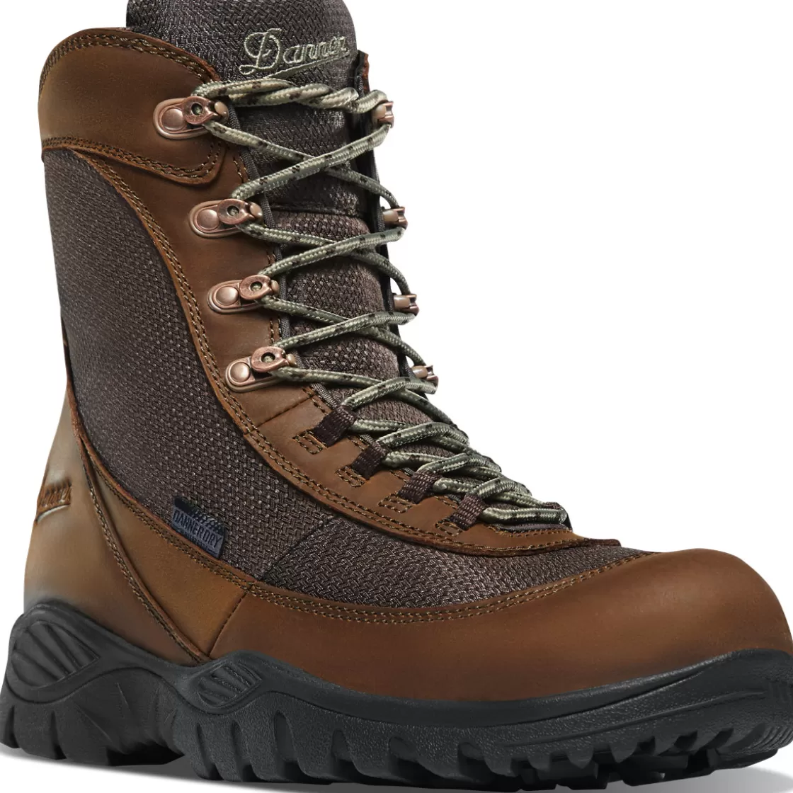 Hunt | Boots | Danner - Element Brown