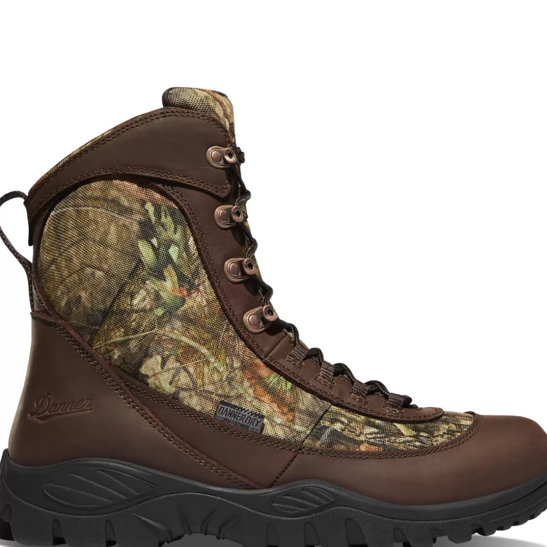 Hunt | Boots | Danner - Element Mossy Oak Break-Up Country Insulated 800G