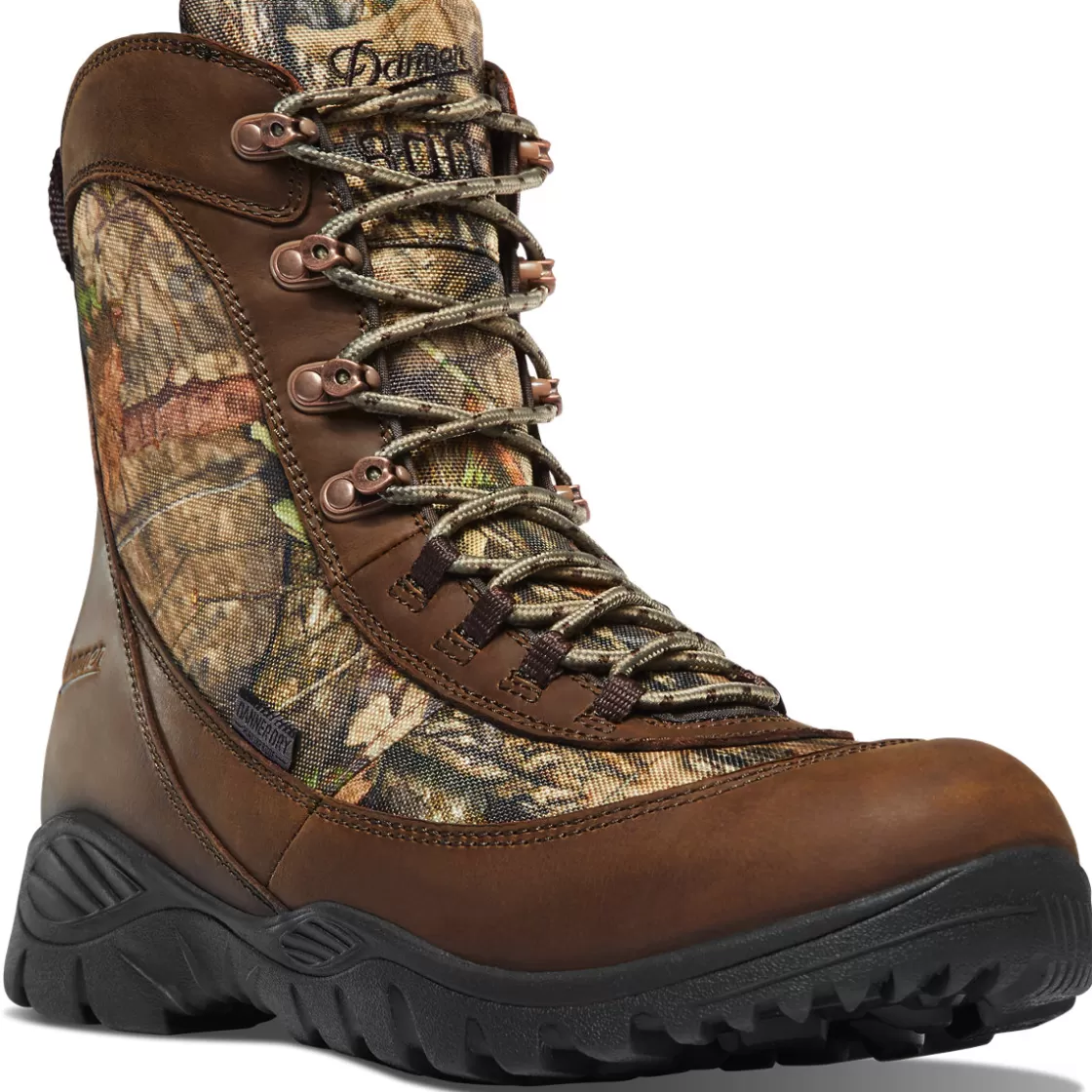 Hunt | Boots | Danner - Element Mossy Oak Break-Up Country Insulated 800G